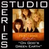 On God's Green Earth (Studio Series Performance Track) - EP