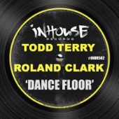 Dance Floor artwork