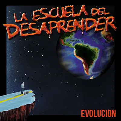 Evolución - La Escuela del Desaprender Evolución - La Escuela del Desaprender