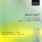 Violin Sonata in G Major, K.301: I. Allegro con spirito artwork