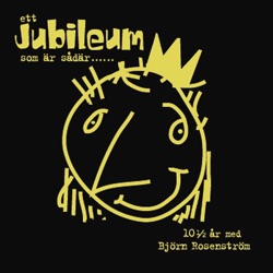 Björn Rosenström - Het