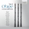 Concerto for 3 Oboes, 3 Violins and Continuo in B-Flat Major, TWV 44:3: II. Largo artwork
