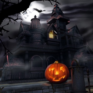 Halloween 2018 Podcast: Los Angeles Haunted Hayride Interview