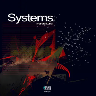 Systems - EP - Manuel Luna
