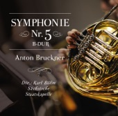 Symphonie Nr. 5 in B-Dur: III. Scherzo (Molto vivace) artwork