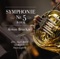 Symphonie Nr. 5 in B-Dur: III. Scherzo (Molto vivace) artwork