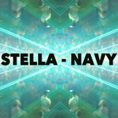 Stella - Navy