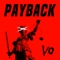 Payback - Vo lyrics