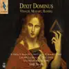 Stream & download Dixit Dominus, HWV 232: X. Soli & Chorus "De torrente in via bibet"