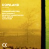 Thomas Dunford, Ruby Hugues, Reinoud Van Mechelen, Paul Agnew & Alain Buet - Flow, My Tears