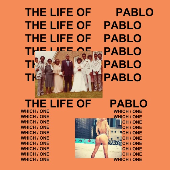 Cover artwork for Fade