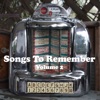 Songs To Remember, Vol. 2, 2016