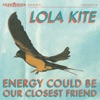 Energy Could Be Our Closest Friend - Single