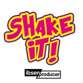 Shake It artwork