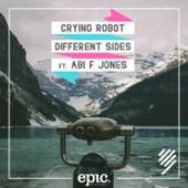 Different Sides (feat. Abi F Jones) artwork