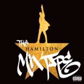 The Hamilton Mixtape artwork
