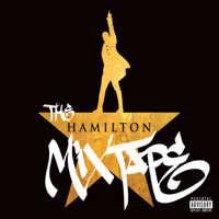 Various Artists - The Hamilton Mixtape artwork