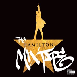 Image result for hamilton mixtape