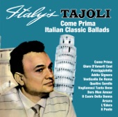 Come Prima : Italian Classic Ballads artwork