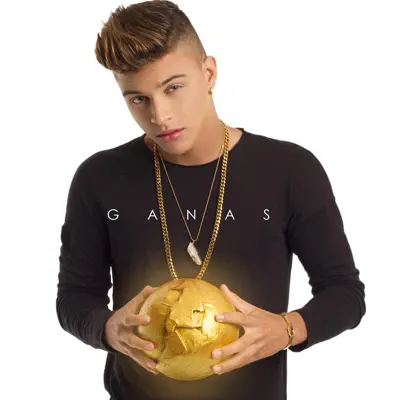 Ganas - Single - Tavo World