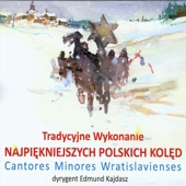 W Żłobie Leży artwork