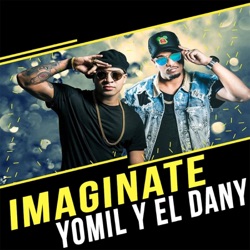 Yomil y El Dany - Imaginate