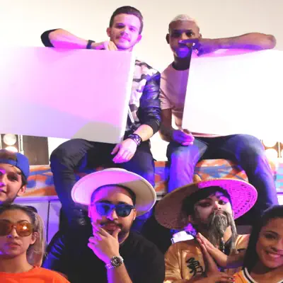 Partiu Show do Mf (feat. Matheus Fernandes) - Single - MC Kekel