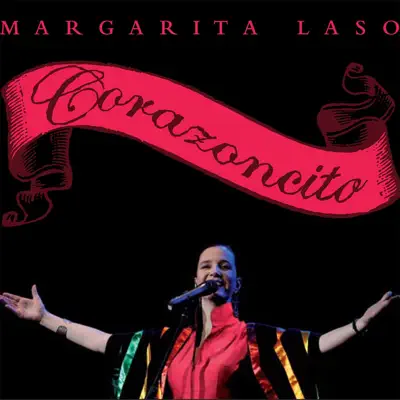 Corazoncito - Margarita Laso