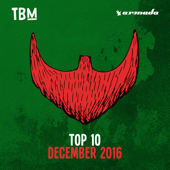 The Bearded Man Top 10 - December 2016 - Various Artists