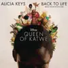 Back to Life (From Disney's "Queen of Katwe") - Single album lyrics, reviews, download