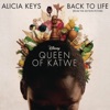 Back to Life (From Disney's "Queen of Katwe") - Single, 2016
