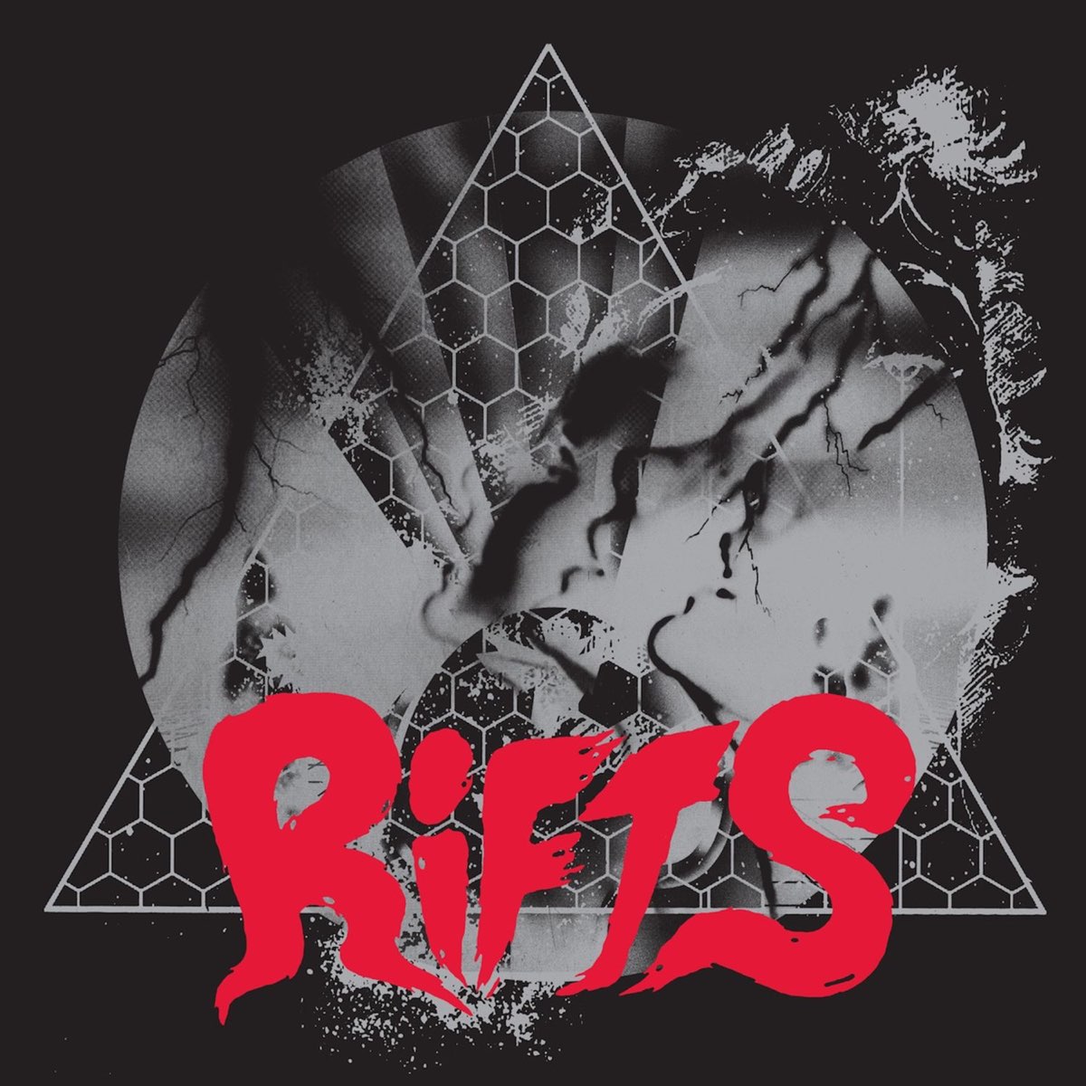 apple music에서 감상하는 oneohtrix point never의 rifts