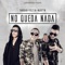 No Queda Nada (feat. Martyn) - Yandar & Yostin lyrics