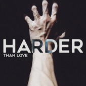 Harder Than Love artwork