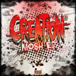 Mosh - EP by CREATION album reviews, ratings, credits