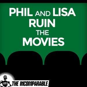 Phil and Lisa Ruin the Avengers Franchise
