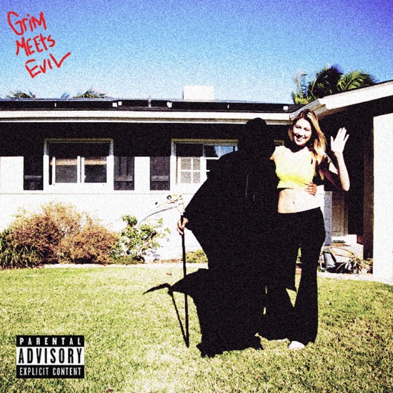 Cover artwork for Player