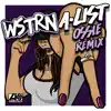 A-List (Ossie Remix) - Single album lyrics, reviews, download