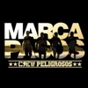 Marca Pasos - Single