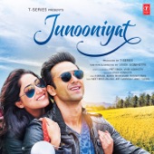 Junooniyat artwork