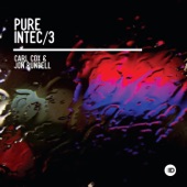 Pure Intec 3 (Mixed by Carl Cox & Jon Rundell) artwork
