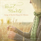 Quiet Hearts - Songs of Restful Peace for Women artwork