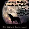 Relaxing Native American Flute: Deep Sleep and Calming Music for Meditation, Stress Relief, Chakra Healing, Indiana Dreams album lyrics, reviews, download
