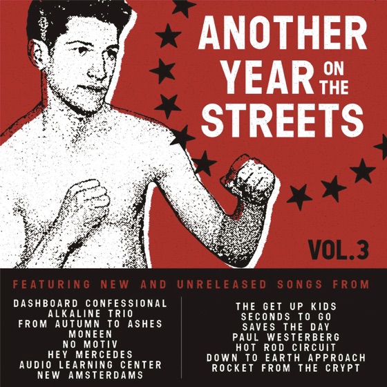 Cover artwork for From California
