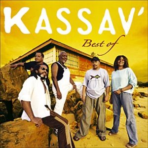 Kassav' - Mwen Alé - 排舞 音樂