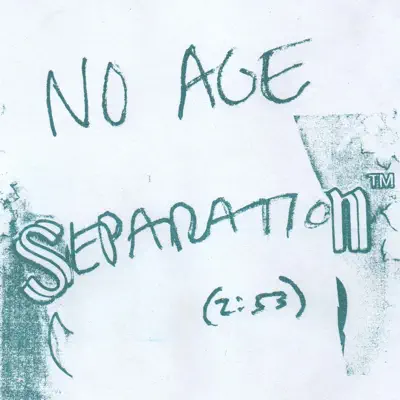 "Separation" b/w "Serf to Serf" - Single - No Age