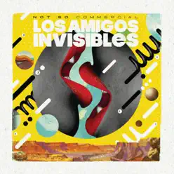 Not So Commercial - Los Amigos Invisibles