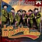 La Palma - Los Intocables del Norte lyrics