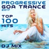 Progressive Goa Trance 2017 Top 100 Hits DJ Mix