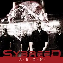 Aeon EP - Sybreed